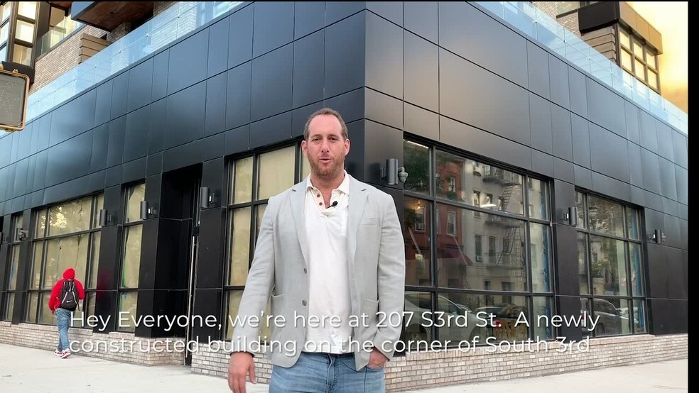 Primary Photo Of 225 Roebling St, Brooklyn Apartments For Lease