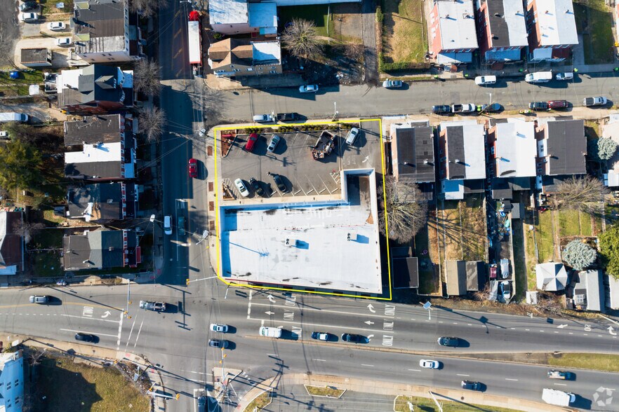 More Photos Of 1509 Princeton Ave, Ewing Freestanding For Sale