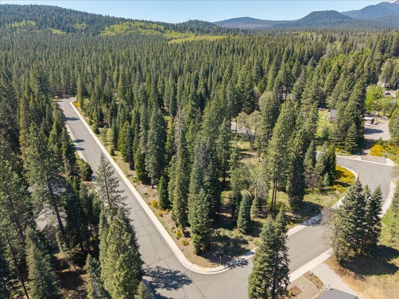 More Photos Of 200 Old Mill Dr, Mccloud Land For Sale