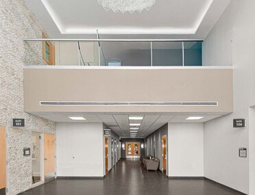 More Photos Of 10 Forrestal Rd S, Princeton Medical For Lease