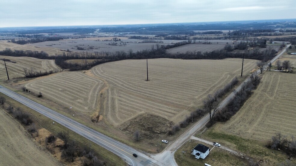 More Photos Of 3600-4500 Army Post Rd, Des Moines Land For Lease