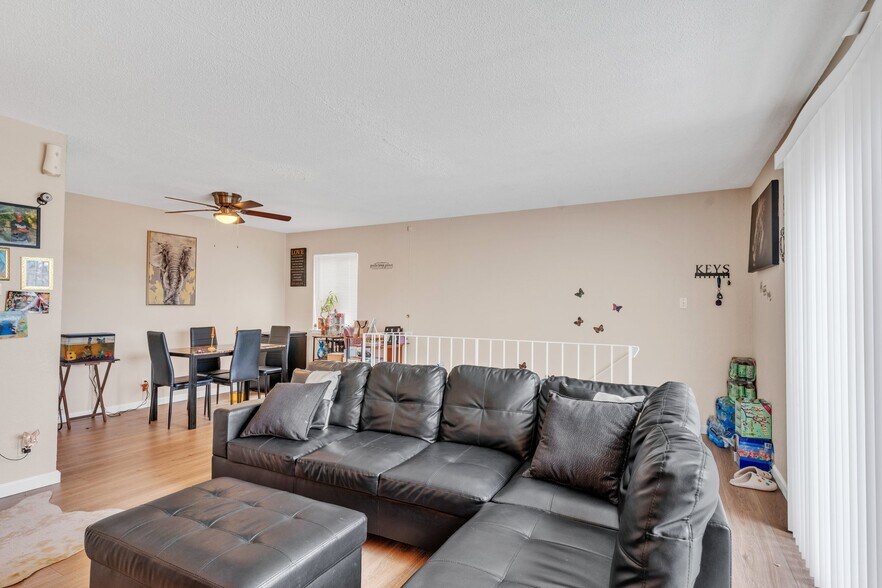 More Photos Of 2435 9th St, Berkeley Apartments For Sale