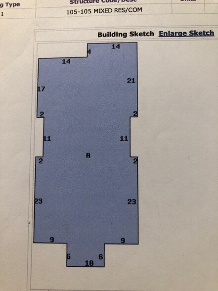 More Photos Of 4 Beck St NW, Atlanta Storefront Retail Office For Sale