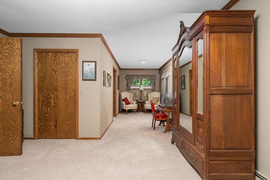 More Photos Of 10343 E Hilltop Rd, Suttons Bay Winery Vineyard For Sale