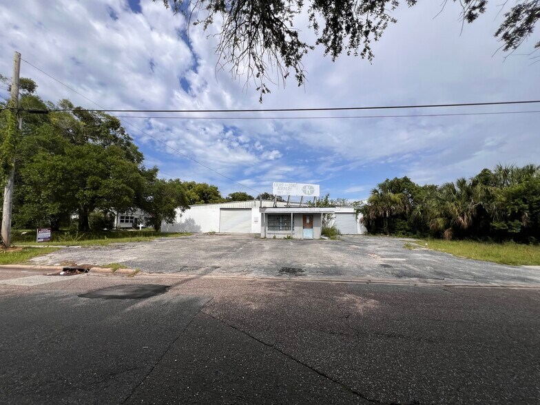 More Photos Of 1817 Florida Ave, Jacksonville Warehouse For Sale