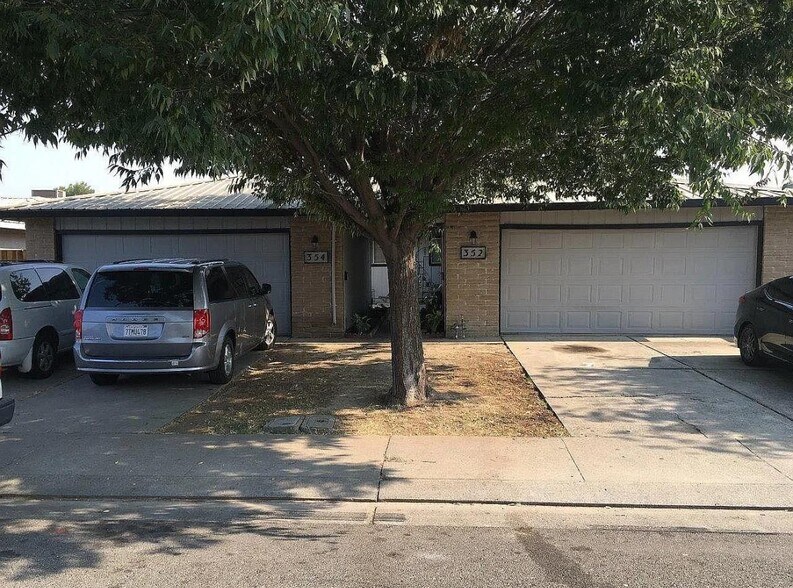 Primary Photo Of 352 Jill Cir, Stockton Apartments For Sale