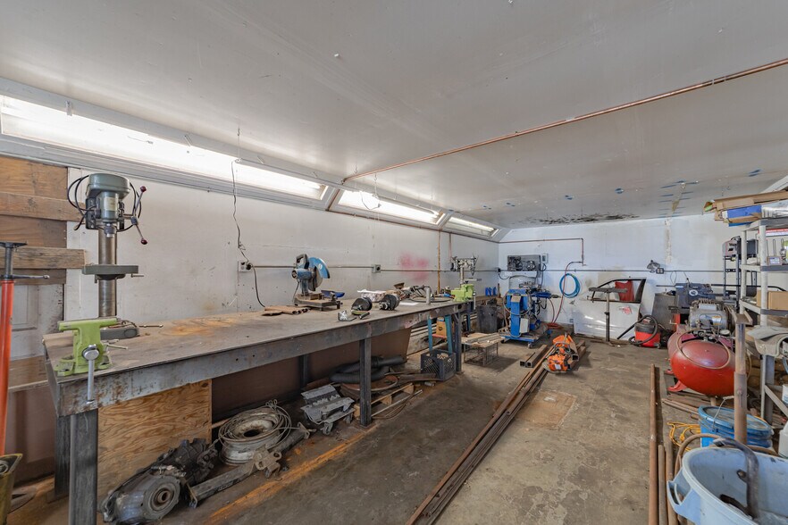 2755 Central Ave, Mckinleyville, CA 95519 Auto Repair For Sale