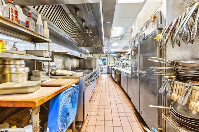 More Photos Of 947 N Delsea Dr, Vineland Restaurant For Sale