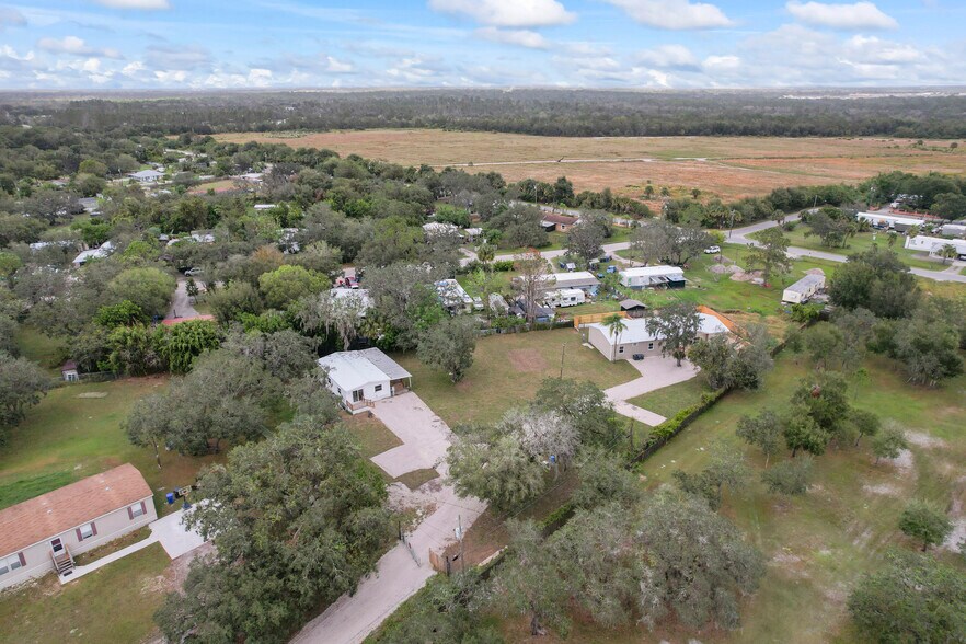 Primary Photo Of 3336 Ridge Rd, Wimauma Land For Sale