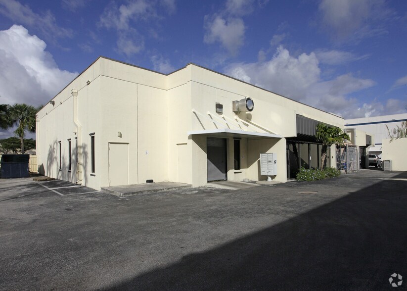 More Photos Of 14231 SW 119th Ave, Miami Warehouse For Lease