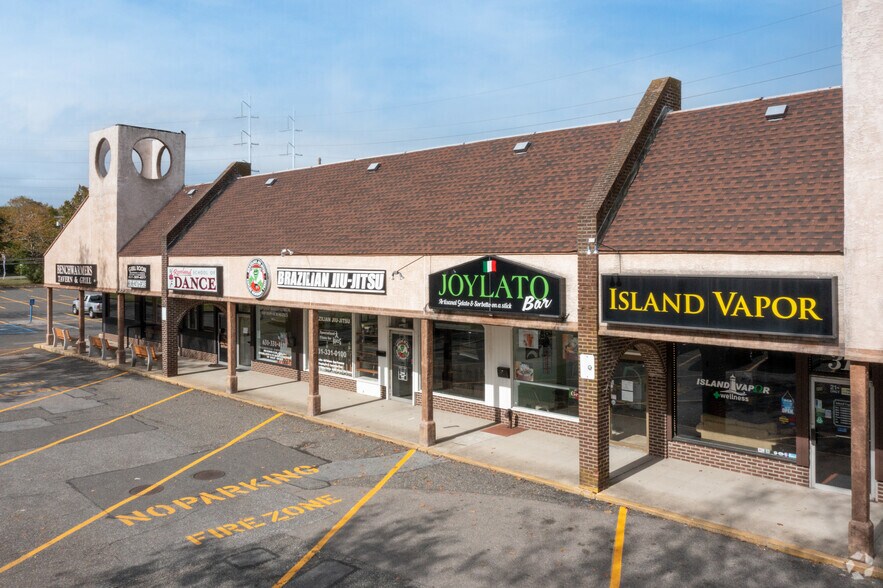 More Photos Of 21-51 Route 25A, Mount Sinai Unknown For Lease