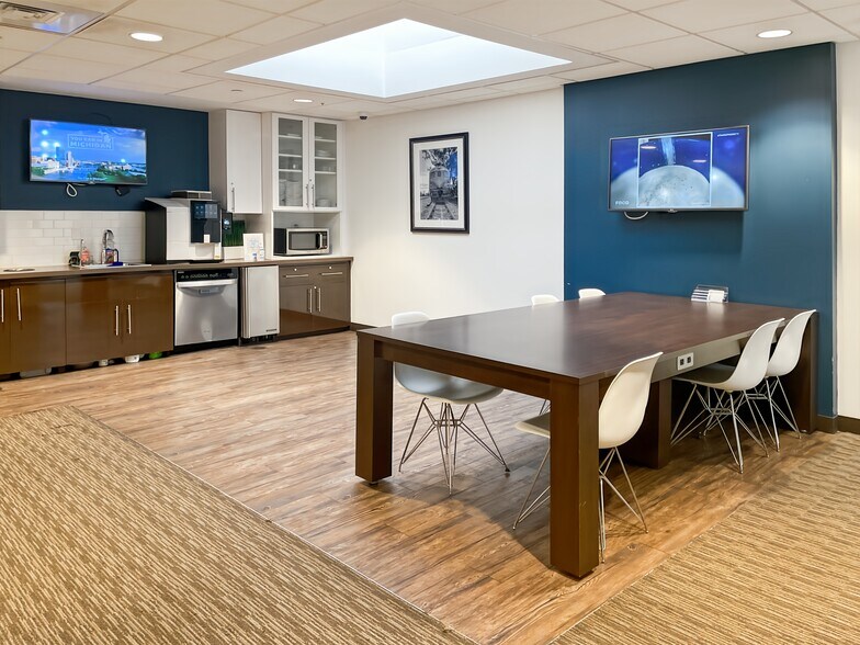 More Photos Of 801 E Douglas Ave, Wichita Coworking Space