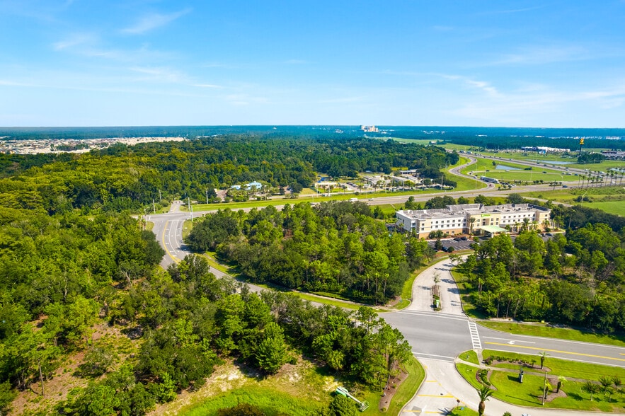 More Photos Of 00 N Tomoka Farms Rd, Daytona Beach Land For Sale