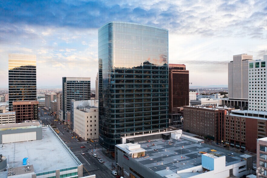 More Photos Of 95 S State St, Salt Lake City Office For Lease