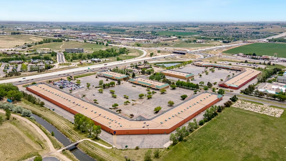 More Photos Of 5600-5704 McWhinney Blvd, Loveland General Retail For Sale