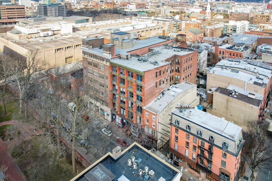 More Photos Of 313 Arch St, Philadelphia Apartments For Sale
