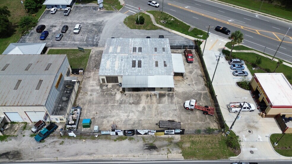 More Photos Of 930 S State Road 19, Palatka Storefront For Sale