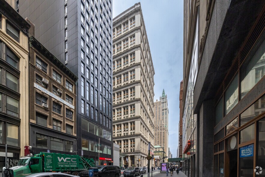 More Photos Of 195 Broadway, New York Office For Lease