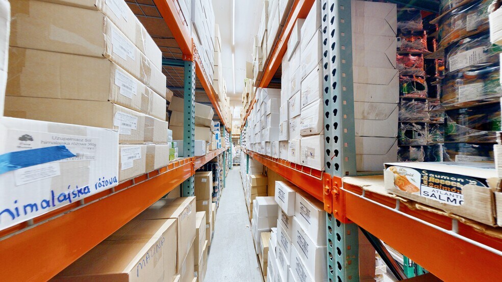 More Photos Of 1801 Decatur St, Flushing Warehouse For Sale