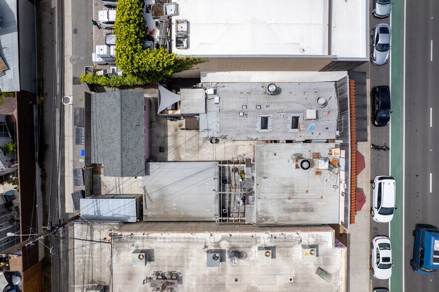 More Photos Of 916-918 N Coast Highway 101, Encinitas Restaurant For Sale