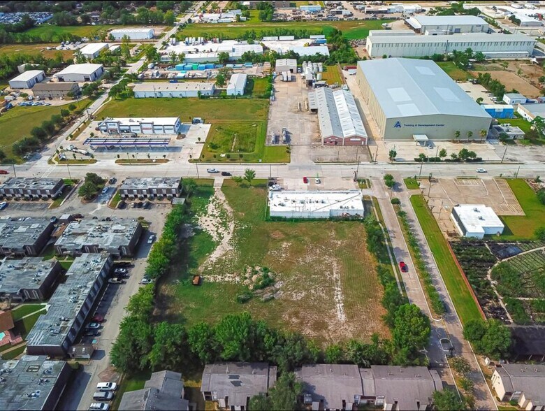 More Photos Of 3200 Pasadena Blvd, Pasadena Land For Sale