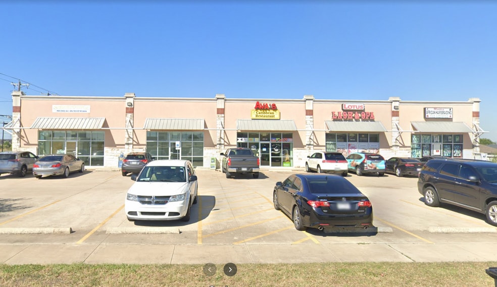 Primary Photo Of 2901 W Stan Schlueter Loop, Killeen General Retail For Lease
