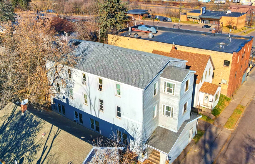 Primary Photo Of 17 8th St, Cloquet Apartments For Sale