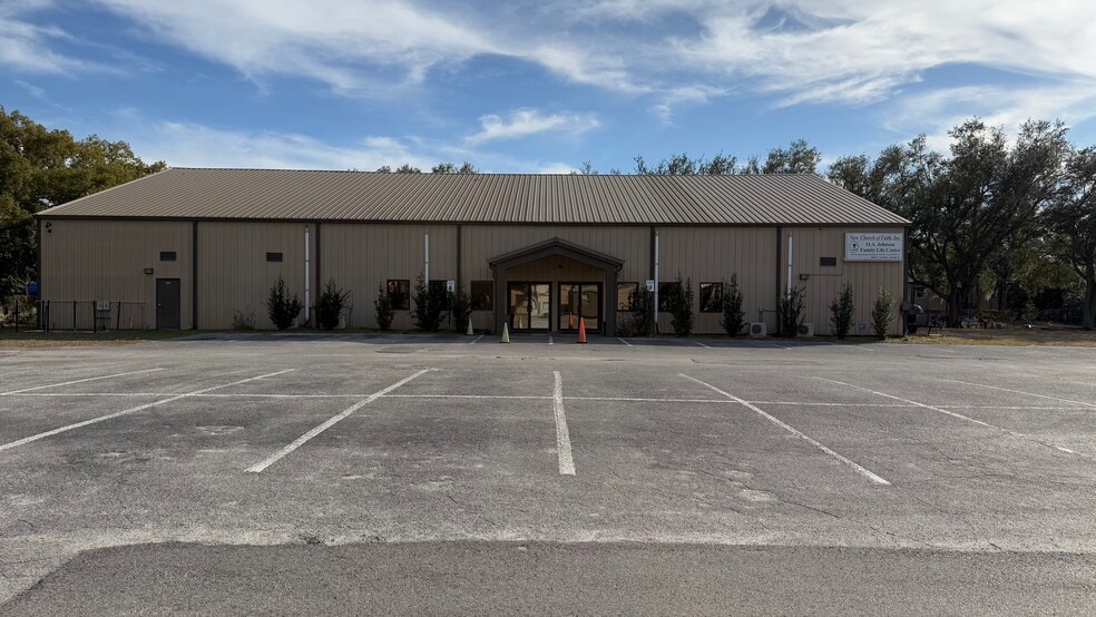 More Photos Of 5000 Silver Star Rd, Orlando Specialty For Sale