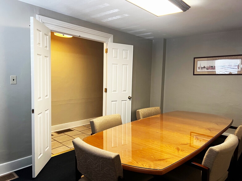 More Photos Of 1326 N King St, Wilmington Office For Sale