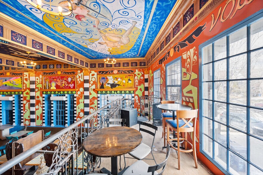 More Photos Of 212 Grant St, Buffalo Apartments For Sale