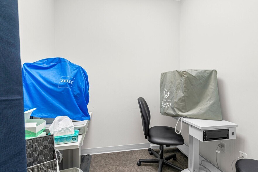 More Photos Of 3044 Sunset Ave, Rocky Mount Freestanding For Sale