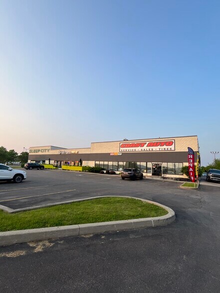 More Photos Of 3300 W Henrietta Rd, Rochester Storefront Retail Office For Lease