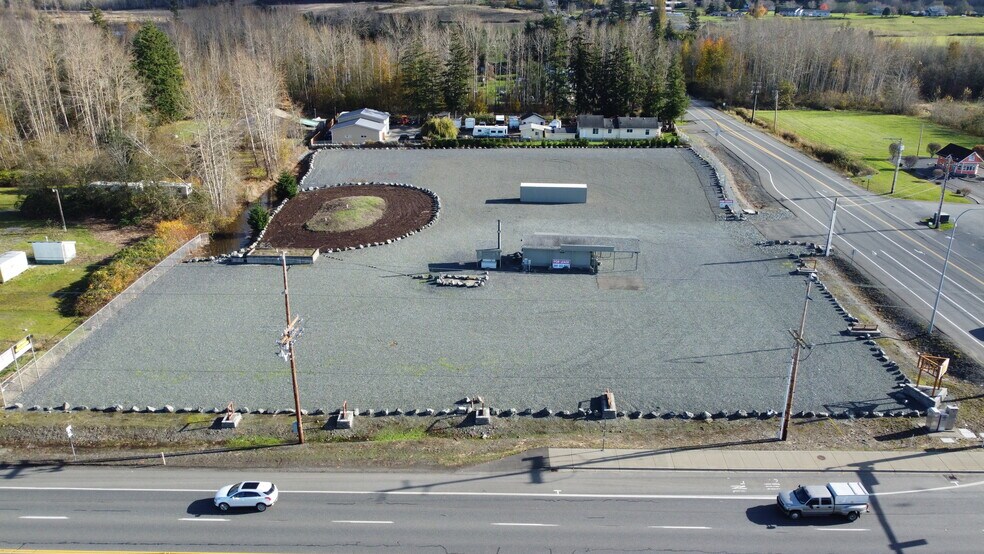 More Photos Of 110 E Smith Rd, Bellingham Land For Lease