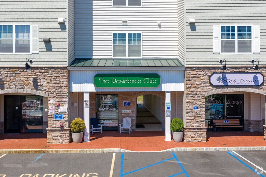 More Photos Of 101 Prosper Way, Brick Apartments For Lease