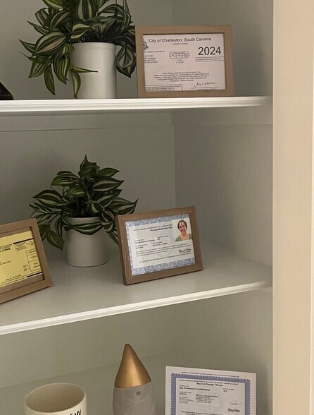 More Photos Of Suite C, Room 1, Charleston Office For Lease