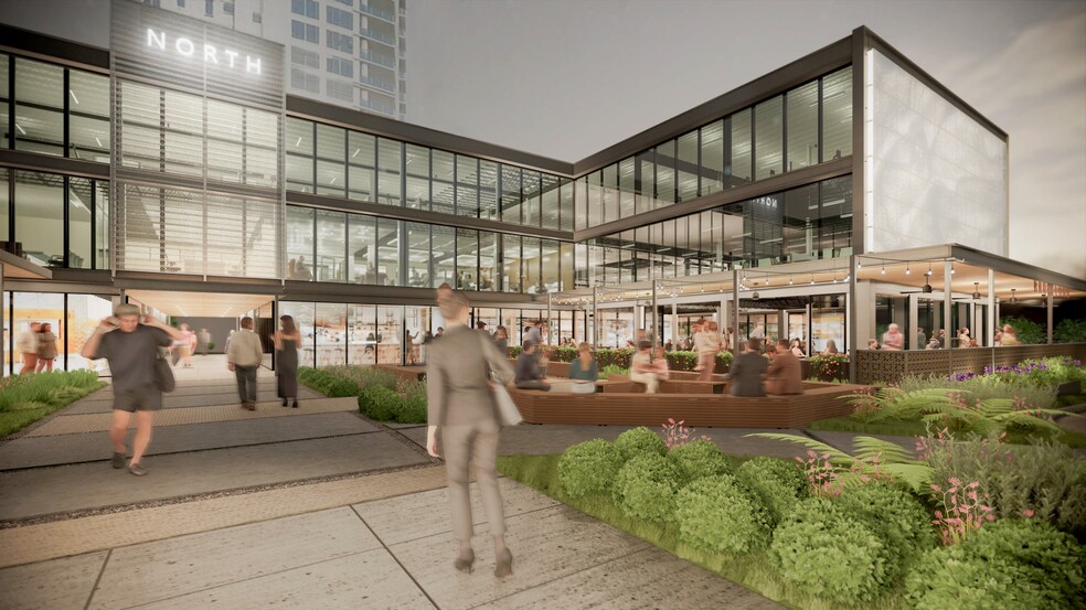 More Photos Of 2907 W Bay to Bay Blvd, Tampa Unknown For Lease