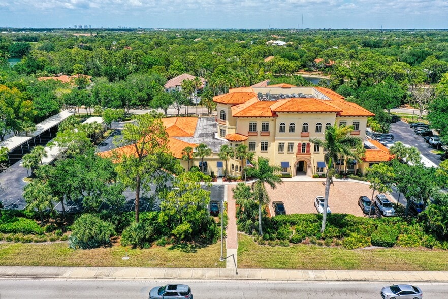 Primary Photo Of 1185 Immokalee Rd, Naples Office For Lease