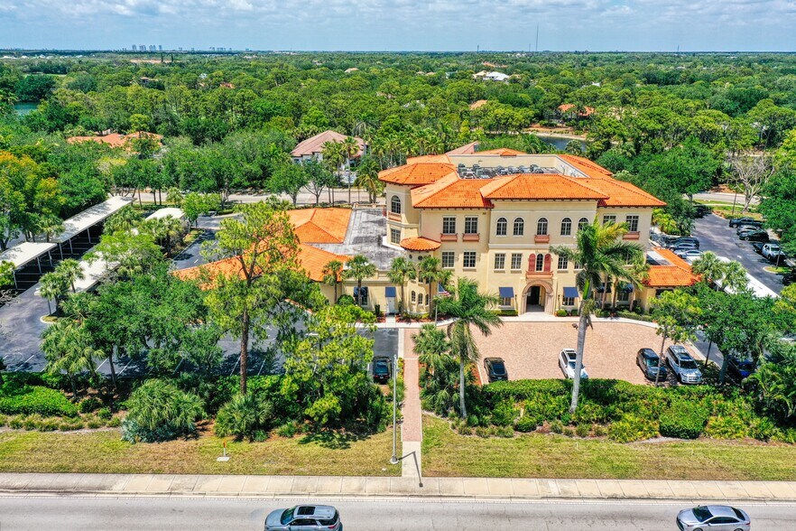 More Photos Of 1185 Immokalee Rd, Naples Office For Lease