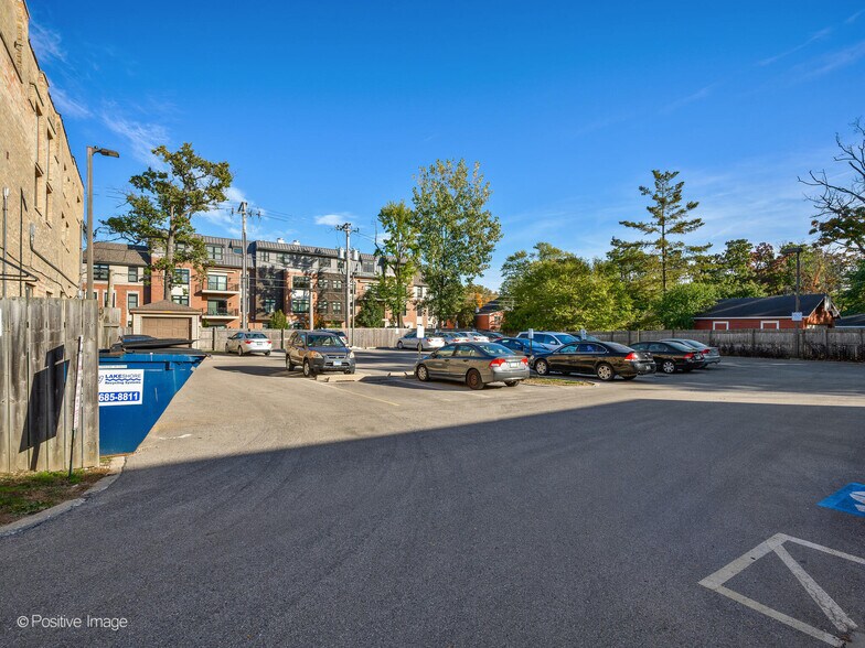 More Photos Of 660 LaSalle Pl, Highland Park Loft Creative Space For Sale