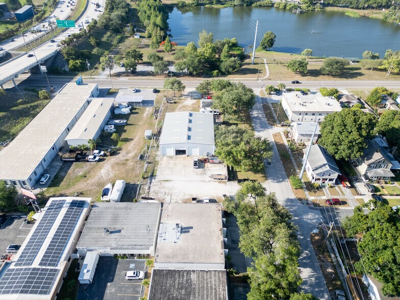 Primary Photo Of 1331 22nd St N, Saint Petersburg Distribution For Lease