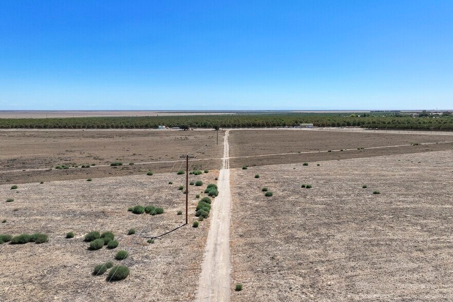 More Photos Of Hwy 198, Huron Land For Sale