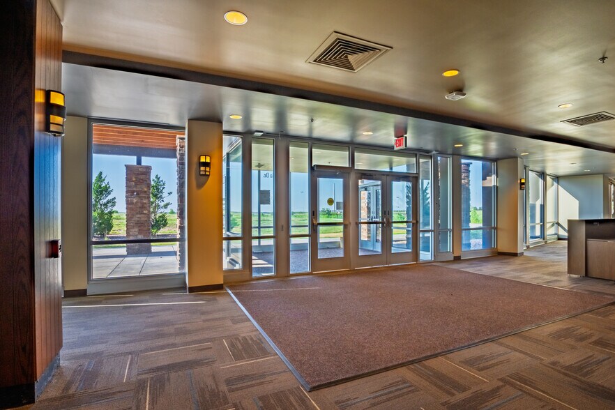 More Photos Of 2 Cabela Dr, Sidney Office For Lease