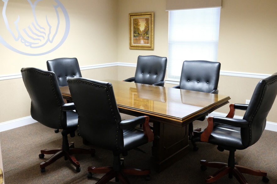 More Photos Of 1313 Alford Ave, Birmingham Office For Lease