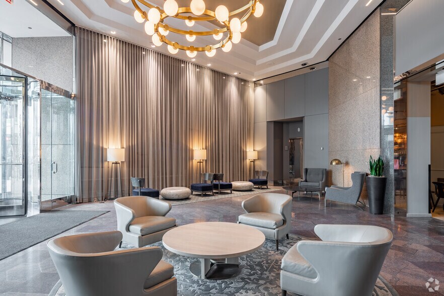 More Photos Of 980 N Michigan Ave, Chicago Office Residential For Lease