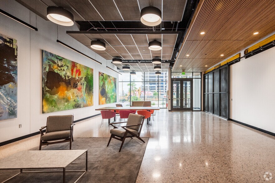 More Photos Of 3600 Brighton Blvd, Denver Office For Lease