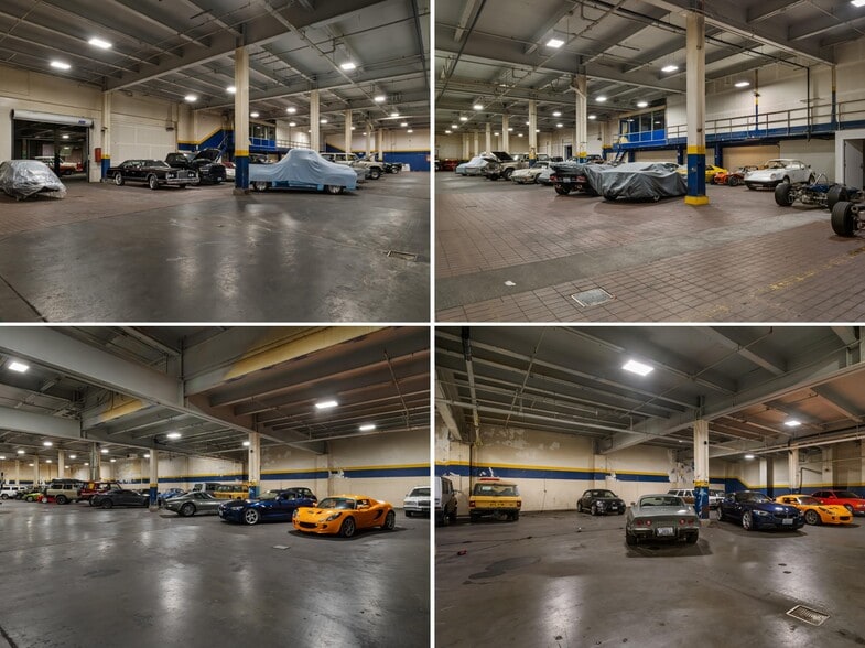 More Photos Of 2210 S C St, Tacoma Manufacturing For Sale