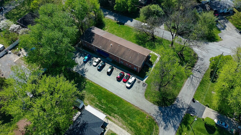More Photos Of 1909 San Jose Ave, Louisville Apartments For Sale