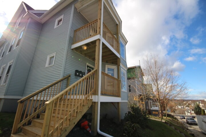 More Photos Of , Worcester Multifamily For Sale