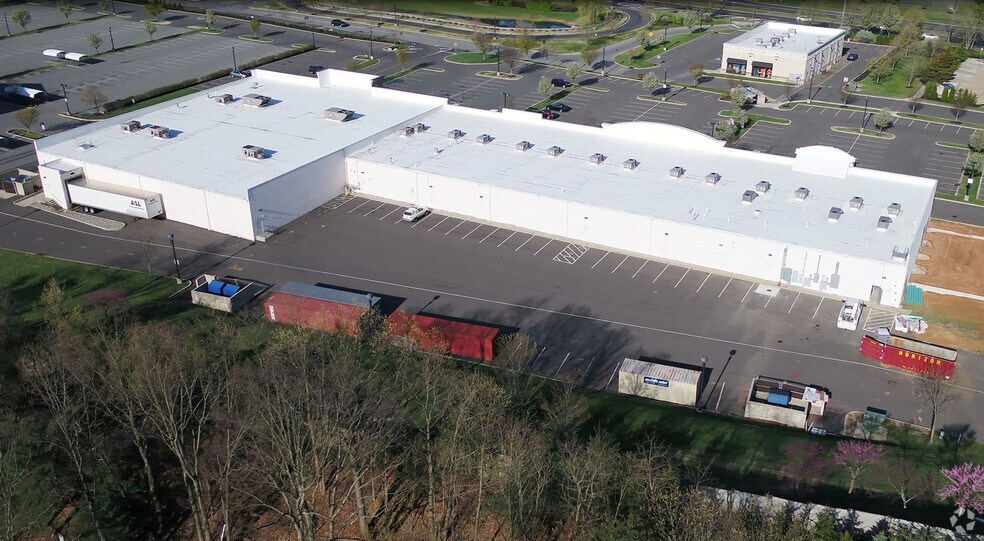 More Photos Of 154 Route 73 N, Voorhees Freestanding For Lease