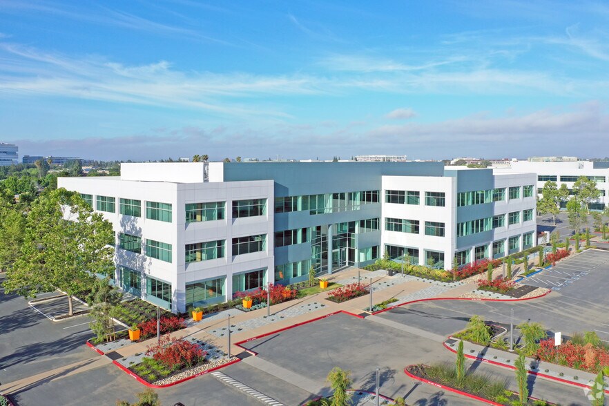 Primary Photo Of 350 Holger Way, San Jose Office For Lease